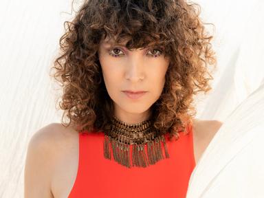Hailing from Guatemala, Gaby Moreno is known for her breathtaking live performances. Her music is a seamless blend of fo...