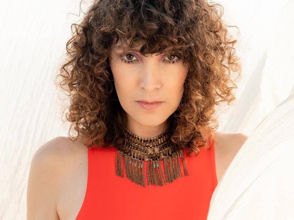 Gaby Moreno 2022 | What's on in Canberra