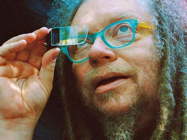 Jaron Lanier is a pioneering American technologist best known as one of the founders of 'virtual reality' (VR) - a term ...