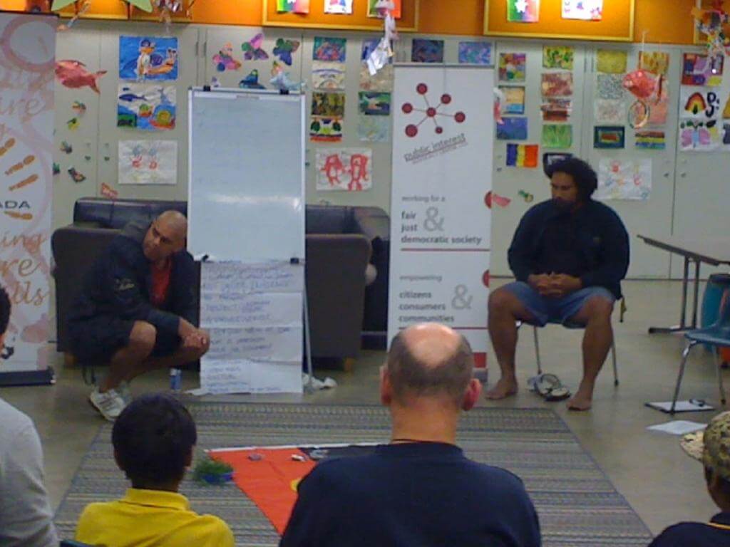 Gamarada - Community Healing & Life Training 2024 | What's on in Redfern