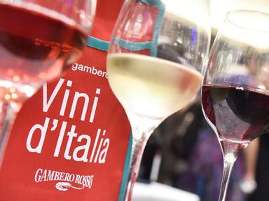 Gambero Rosso's 'Top Italian Wines Roadshow' is returning to Melbourne  for one day only in May 2022.