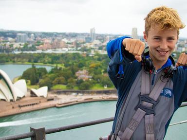 Start gearing up for the upcoming winter school holidays and secure the ultimate family-friendly activity in Sydney!Our ...