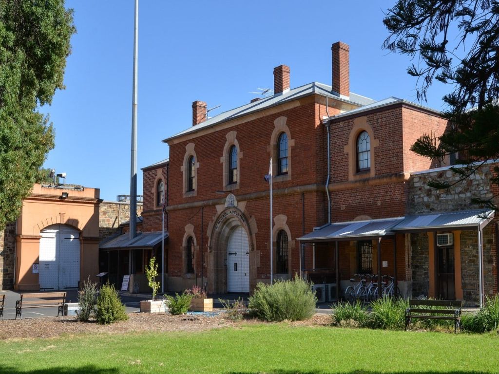 Gaol Glitterball 2024 | Adelaide