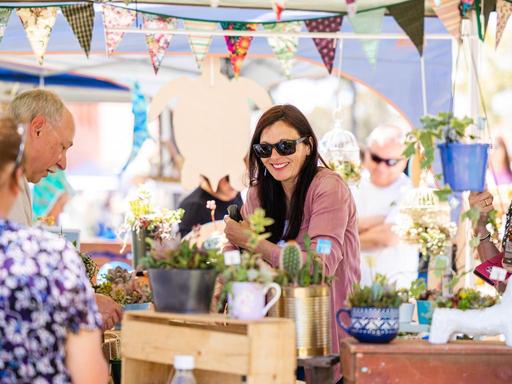 Say hello to Garden & Gourmet, Perth's newest market experience!Set amongst the lush Supreme Court Gardens is a culinary...
