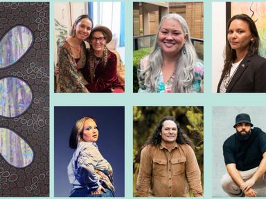 Kicking off NAIDOC Week 2025, join us for a special night of performances from a range of Bundjalung artists across art ... Kicking off NAIDOC Week 2025, join us for a special night of performances from a range of Bundjalung artists across art ...