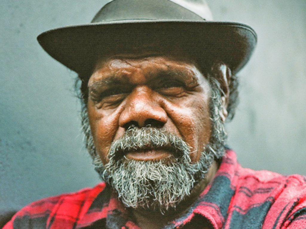 Garrmalang Festival Frank Yamma With David Spry and Lena Kellie 2022 | What's on in Darwin