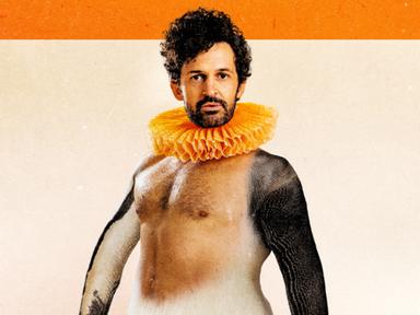 Winner of the Most Outstanding Show, Melbourne International Comedy Festival 2025, and fresh from a sell out season at L...