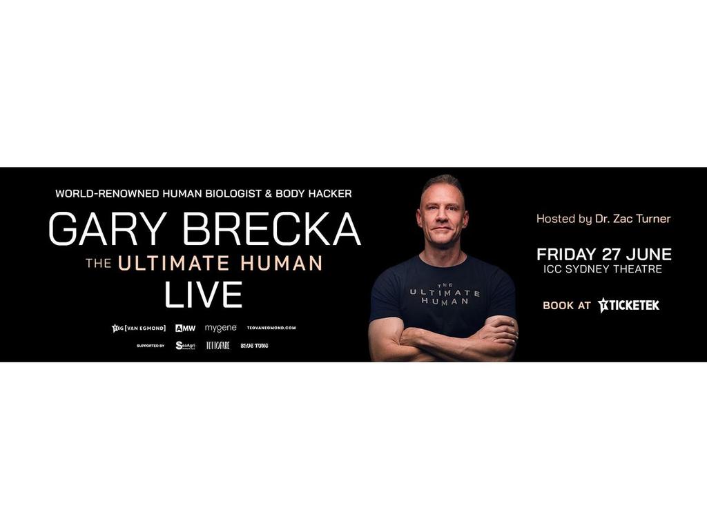 Gary Brecka | ICC Sydney Theatre 2025 | What's on in Darling Harbour Gary Brecka | ICC Sydney Theatre 2025 | What's on in Darling Harbour