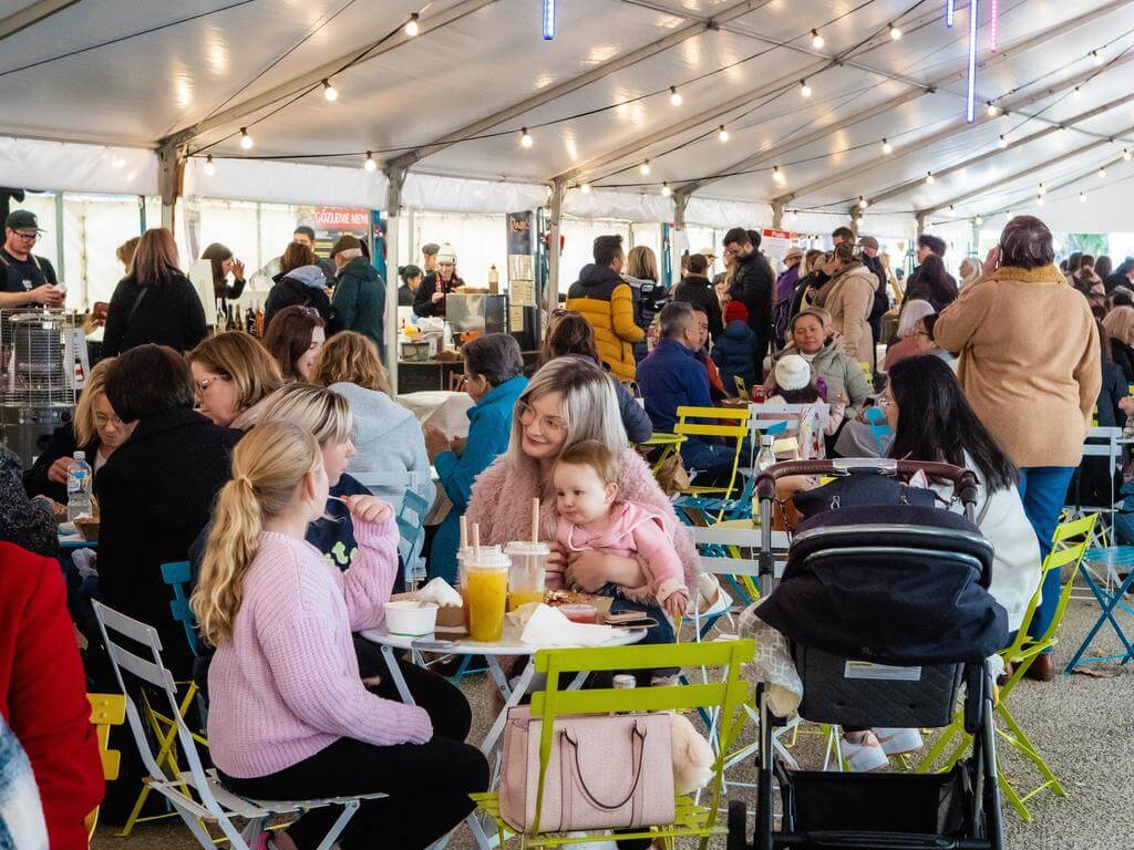 Gathered Design Market 2023 | What's on in Adelaide