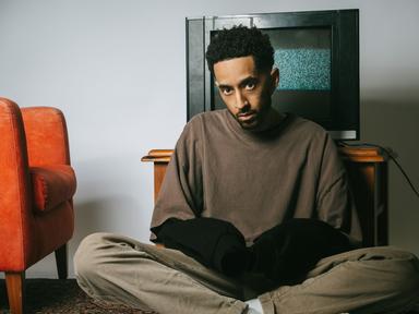 Gathering presents Cool the Kid. With his nostalgic take on classic R&B and Hip-Hop influences, Zeek Power merges his love for storytelling with a sound... Gathering presents Cool the Kid. With his nostalgic take on classic R&B and Hip-Hop influences, Zeek Power merges his love for storytelling with a sound...