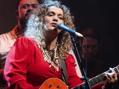 Gathering presents Deline Briscoe. Yalanji Woman of Song, Deline Briscoe is an internationally acclaimed vocalist and artist who has been fine tuning her songwriting and...