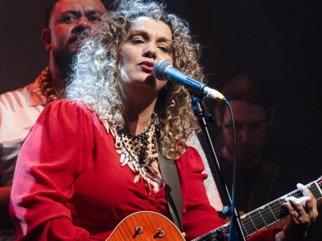 Gathering: Deline Briscoe 2026 | What's on in Brisbane City