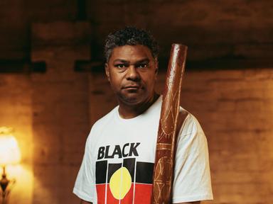 Gathering presents Fred Leone Fred Leone is one of the Butchulla Songmen with Aboriginal, Tongan and South-Sea Islander roots. He comes from the Garrwa and... Gathering presents Fred Leone Fred Leone is one of the Butchulla Songmen with Aboriginal, Tongan and South-Sea Islander roots. He comes from the Garrwa and...