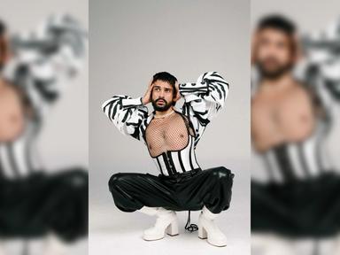 Gathering presents Josh Taliani Joshua Taliani is a Bidjara Wakka Wakka Kullali Italian queer artist who performs in all parts of the arts and queer...