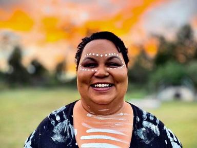 Gathering presents KJL Artworks. Kylie Hill is a proud Aboriginal woman from the Kalkadoon and Waanyi from Mount Isa, Far North Queensland. Kylie is recognised...