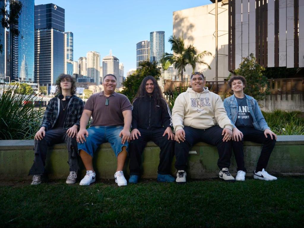 Gathering: LanGwij 2026 | What's on in Brisbane City