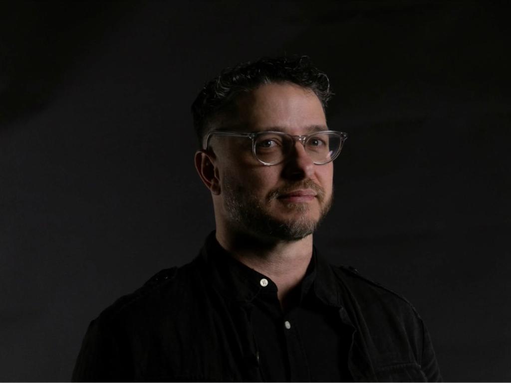 Gathering: Peter Thornley 2026 | What's on in Brisbane City