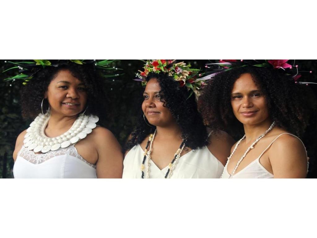 Gathering presents Suga Cane Mamas 2024 | What's on in Brisbane City