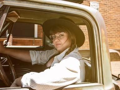 Gathering presents Sue Ray. Sue Ray, winner of the 2022 Blue 'n' Roots QMusic award, is a First Nations artist who captivates audiences with her...