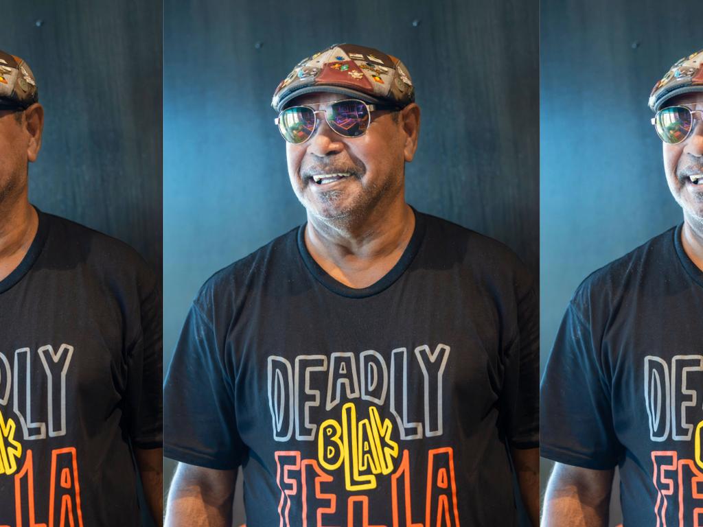 Gathering: The Joe Geia Band 2025 | What's on in Brisbane City