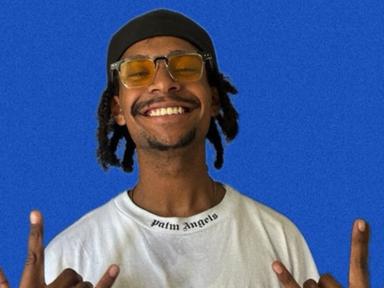 Gathering presents Young Bala. Young Bala's music is more than just sound, it is a testament to his strength and his ability to rise above... Gathering presents Young Bala. Young Bala's music is more than just sound, it is a testament to his strength and his ability to rise above...