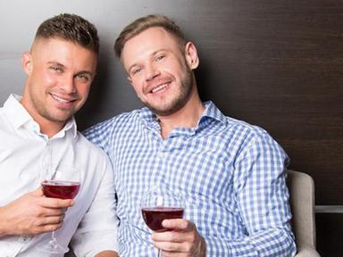 We are very excited to be holding our first Gay Men Matched Speed Dating event at Sydney's hottest new cocktail bar - th...