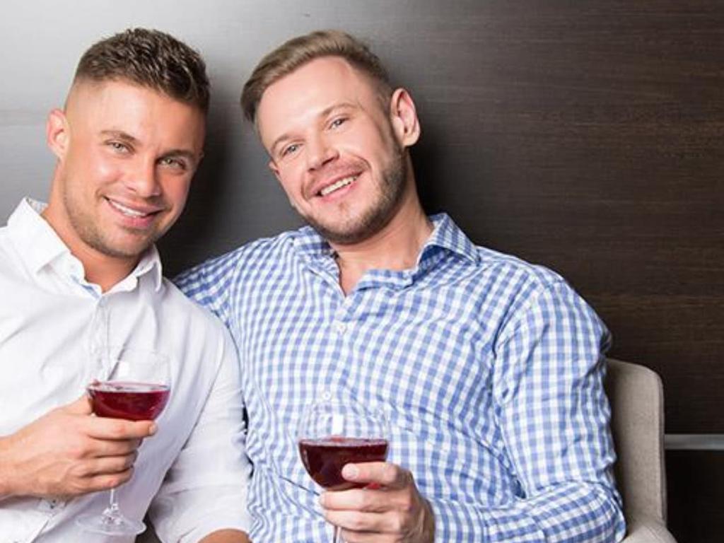 Gay men speed dating 2.0 in the Rocks: ages 25-45 2022 | What's on in The Rocks