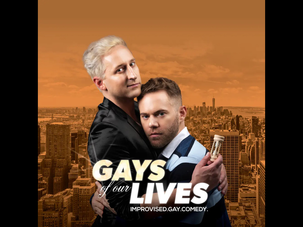 Gays of our Lives 2026 | What's on in Melbourne
