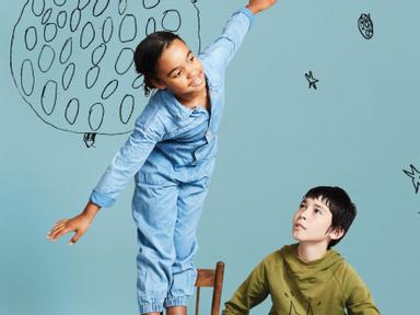 Gecko Ensembles are Barking Gecko Theatre's weekly drama classes for children. It's where self-expression leads to self-...