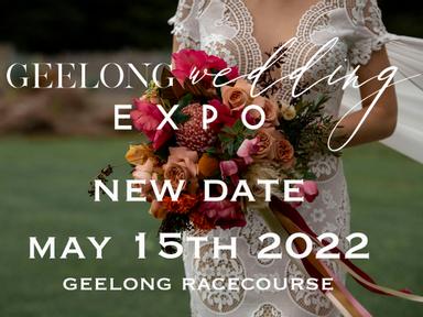 at Geelong Racecourse Wedding Expo