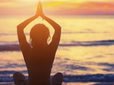 In Gentle Yoga class, we practice connecting the mind with the body and our breath, and the effects on our well-being ra...