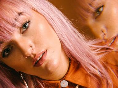 Releasing her first song at the age of 15- George Alice's debut track 'Circles' took the triple j Unearthed High crown o...