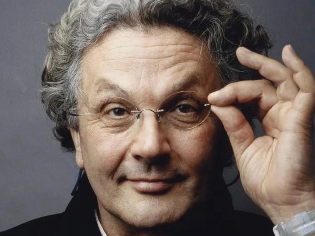 George Miller at Sydney Writers' Festival 2021 | What's on in Eveleigh