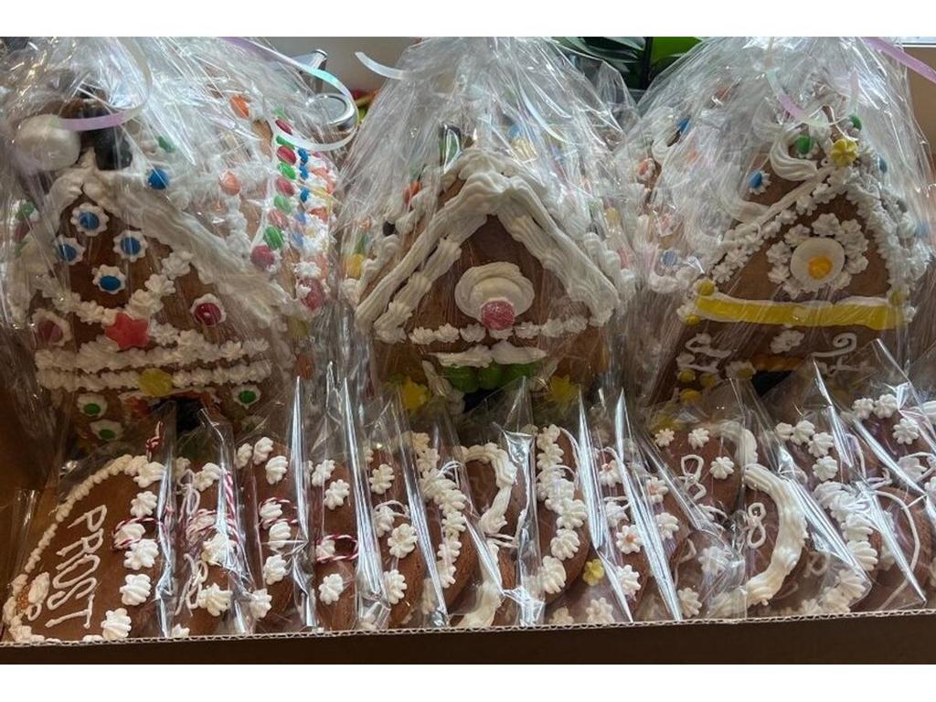 German Christmas Market 2025 | What's on in East Melbourne image 3