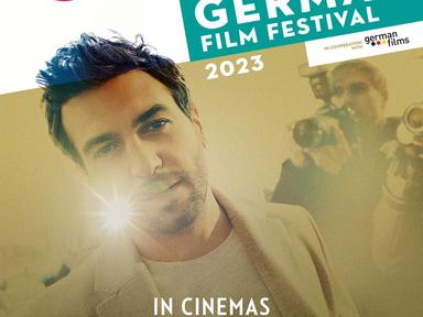 In collaboration with German Films, Palace presents the 2023 German Film Festival with a stunning film lineup including ...