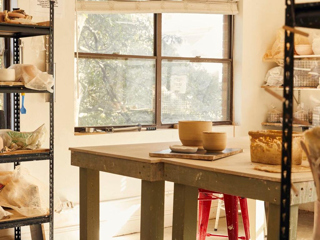 Get a Grip! 5-Week Ceramics & Pottery Course: Hand Building 2026 | What's on in Glebe image 3