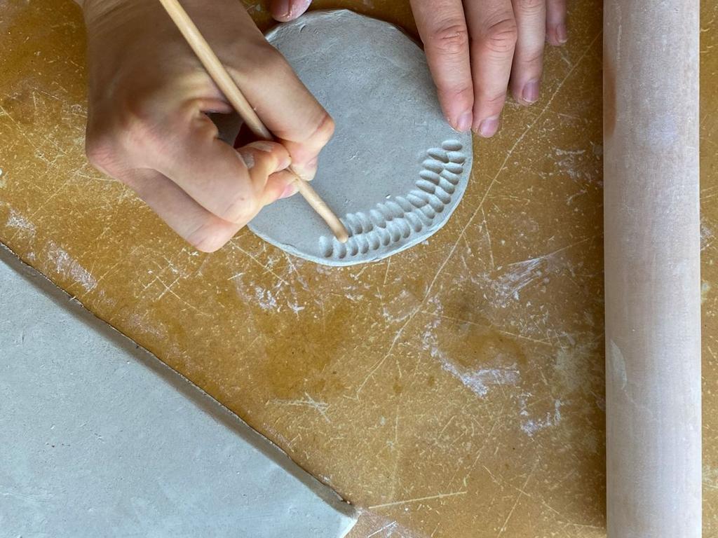 Get a Grip! 5-Week Ceramics & Pottery Course: Hand Building 2026 | What's on in Glebe image 4