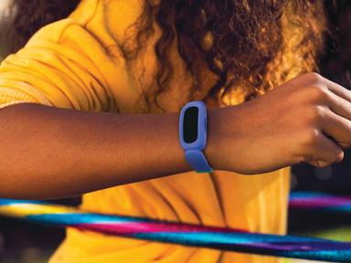 Fitbit Australia today announced it has teamed up with SEA LIFE Sydney Aquarium for a fun and exclusive 'Get Active Chal...