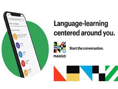 Learn a language online