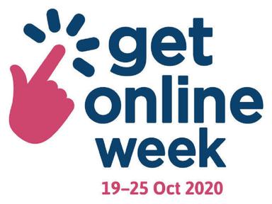 Get Online Week Improve your digital skills with AUSOM Inc