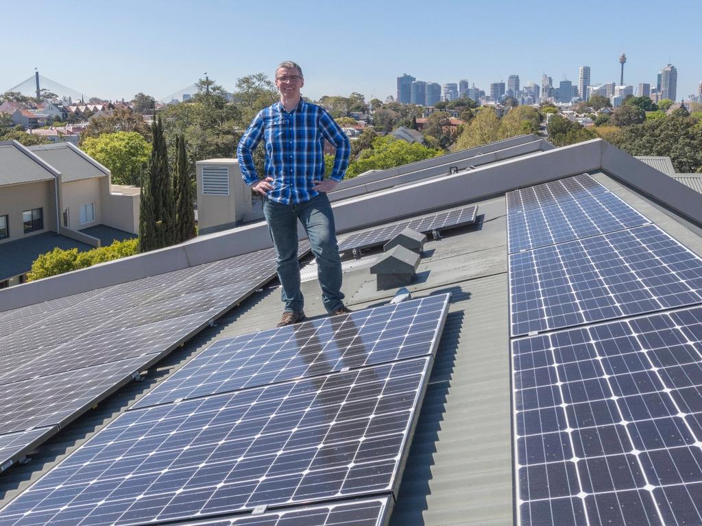 Getting solar power approved for your strata 2021 | What's on in Sydney