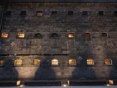 The Old Melbourne Gaol is a grim place with a dark history. Stories of the unexplained have been gathered over the years...