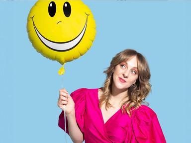 Gillian Cosgriff won Most Outstanding Show at the 2023 Melbourne International Comedy Festival with this brilliant hour of hilarious original songs, killer stand-up, and a big book of things that are actually, good.