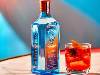 Join Joey Chisholm, Bacardi's Sydney brand ambassador, for a deep dive into all things Bombay gin related.Learn about Bo...