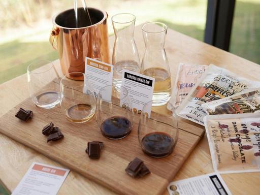 This winter, cosy up fireside at Seppeltsfield Rd Distillers for a tasting that's all about bold flavours and simple ple...