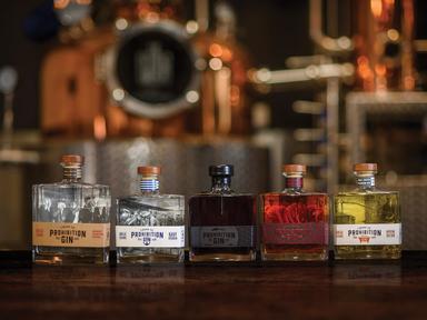 What better way to celebrate your weekend than joining a bespoke Gin Cocktail Making Class hosted by the team from Next ...
