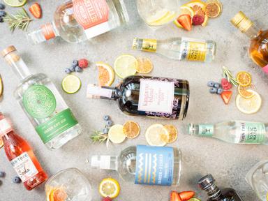 All things 'Gin' will be celebrated in a series of fun and exciting events at the award-wining Marion Hotel as part of t...
