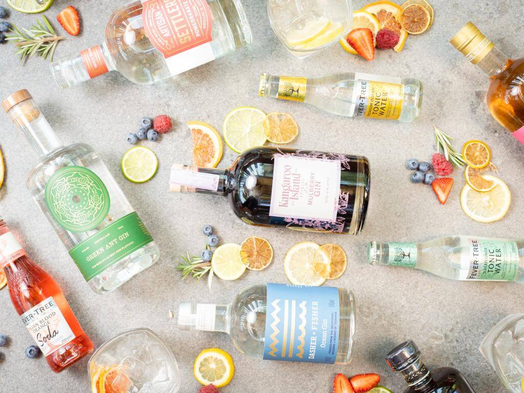 Gin Fever at Marion Hotel 2022 | What's on in Adelaide