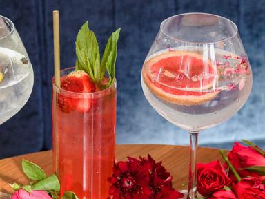 Get the London Experience with Beefeater Gin as they take over our garden bar & sun lounge in The Rocks.Have the travel ...