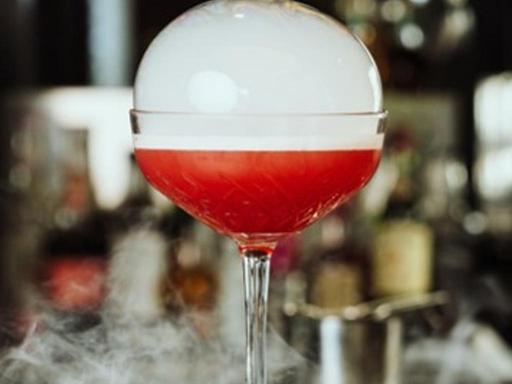 Seven venues. 13 epic gin cocktails.

Returning for a second season, Gin Lane launches its Autumnal menu with master mix...